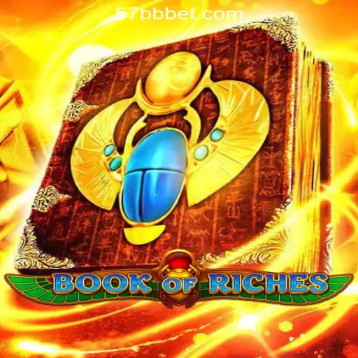 Discover the Enchantment of BookofRiches: The Premier Slot Game Experience in Brazil