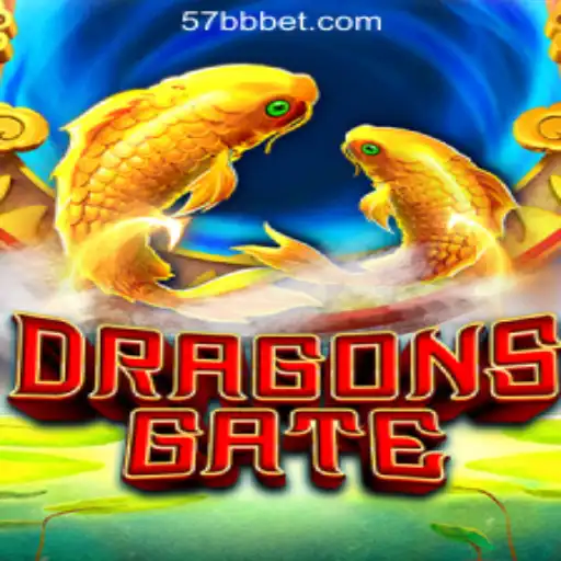 DragonsGate: Embark on a Mythical Adventure with 57BB.com Oficial Slots Brasil #1