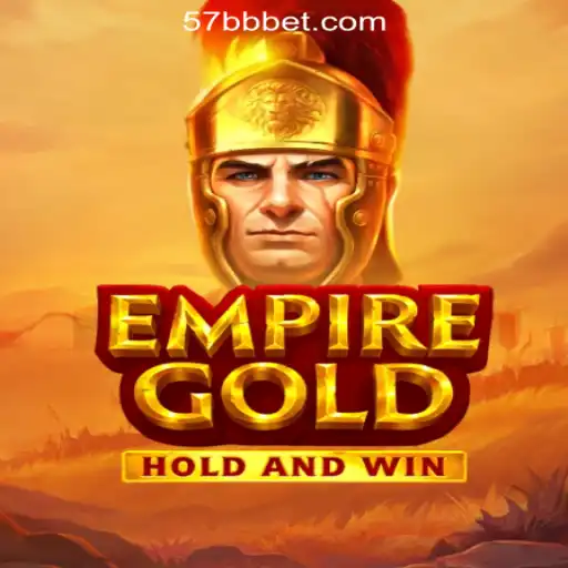 EmpireGold: Dominating the Slots Scene with 57BB.com Oficial Slots Brasil #1