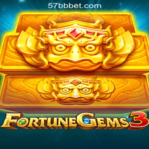 Explore FortuneGems3: Your Gateway to Gaming Excitement with 57BB.com Oficial Slots Brasil #1