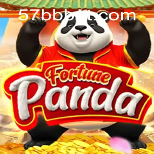 FortunePanda: The Enchanting World of Oficial Slots with 57BB.com Brasil