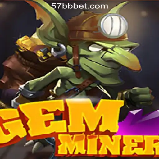 Discover the Thrills of GemMiner: Brazil's Top Slot Game