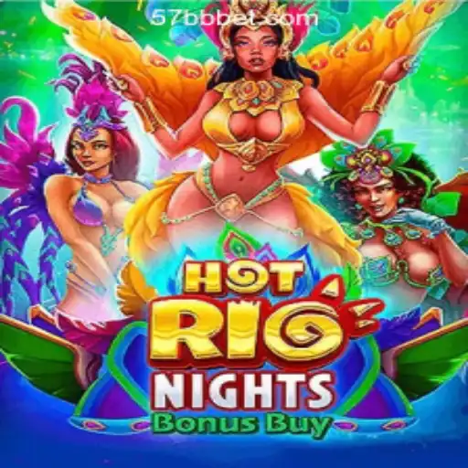 Exploring the Thrills of HotRioNightsBonusBuy: A Must-Try Slot Game