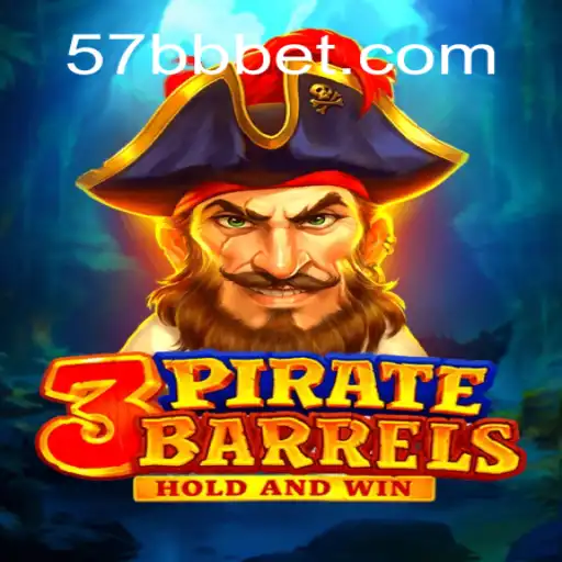 Exploring the Adventurous World of 3PirateBarrels: A Thrilling Slot Game