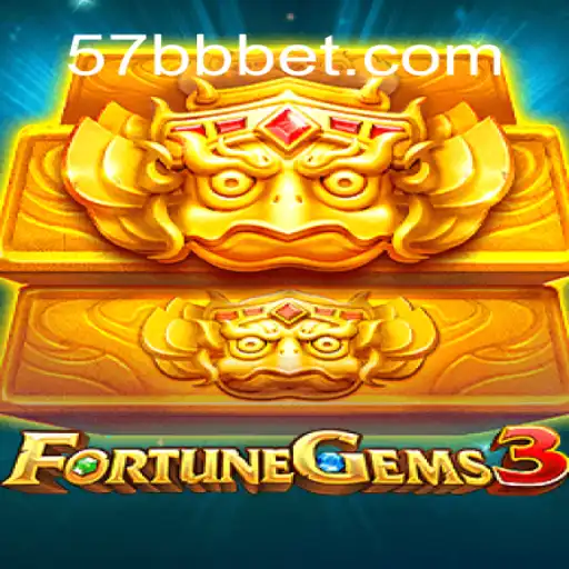 Explore FortuneGems3: Your Gateway to Gaming Excitement with 57BB.com Oficial Slots Brasil #1