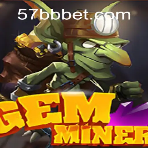 Discover the Thrills of GemMiner: Brazil's Top Slot Game