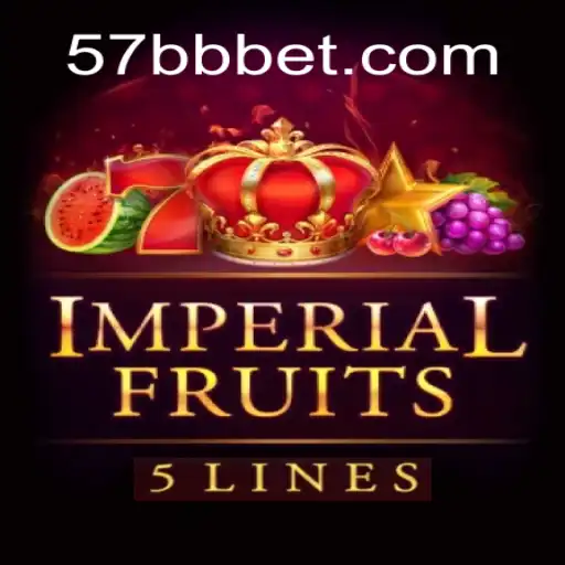 ImperialFruits5: Discovering the Glitz and Glamour of the Latest Slot Sensation