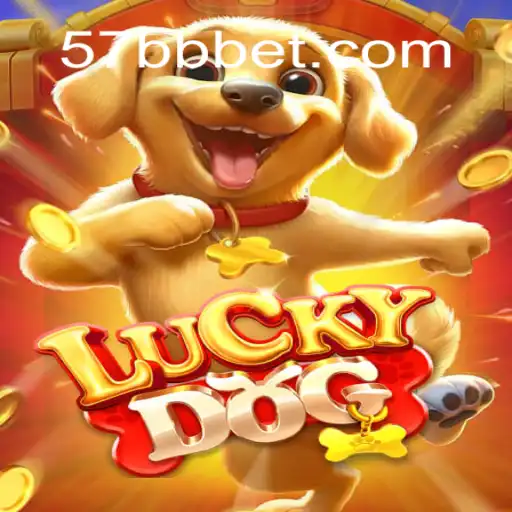 Exploring the Thrills of LuckyDog: A Premier Slot Game from 57BB.com Oficial Slots Brasil #1