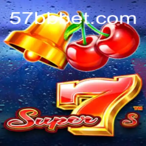 Unveiling Super7s Slots & The Rise of 57BB's presence in Brazil