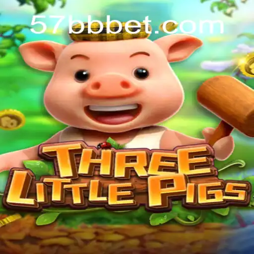 Discover the Enchanting World of THREELITTLEPIGS Slots