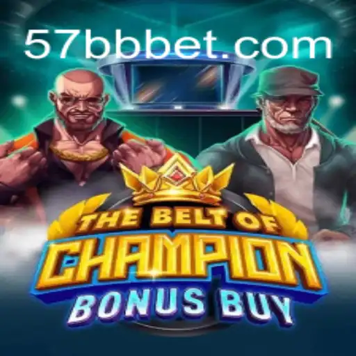 Unveiling TheBeltOfChampionBonusBuy: A Game Changer in the World of Online Slots