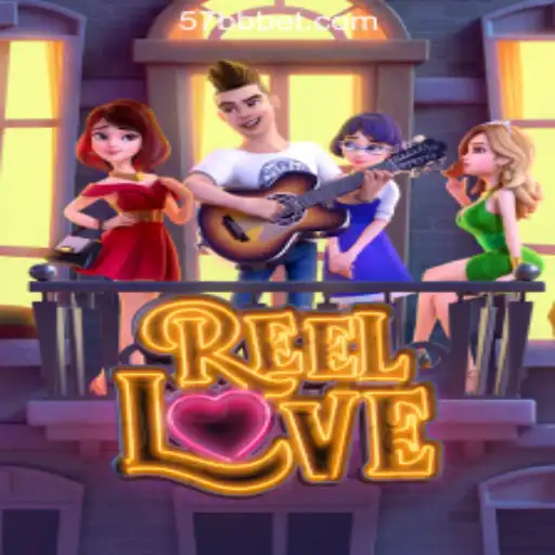 Explore the Romantic World of ReelLove: Slots Adventure at 57BB.com Oficial Slots Brasil #1