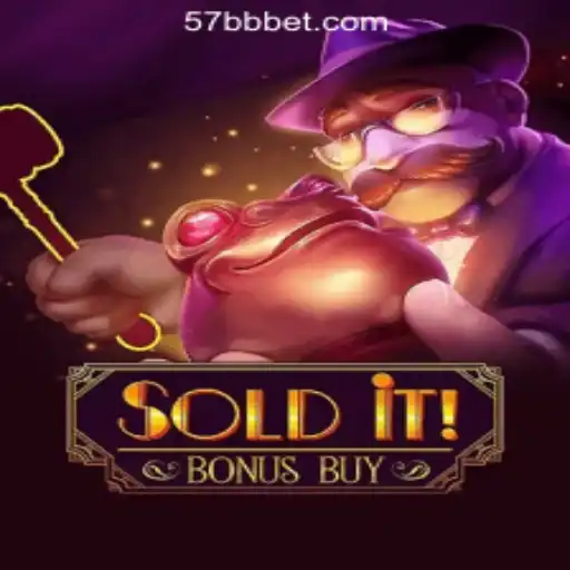 Exploring the Thrilling World of SolditBonusBuy and the Rise of 57BB.com Oficial Slots in Brazil