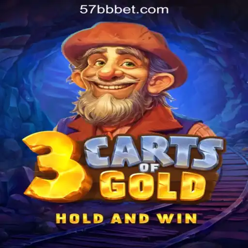 Discover the Thrilling World of 3cartsOfGold: A Dive into the Premier Slot Game