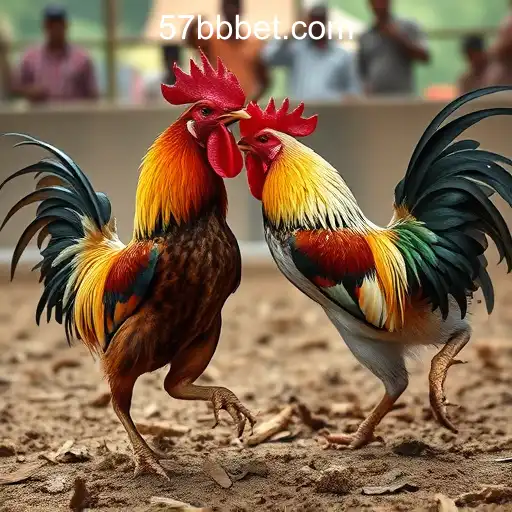 Cockfighting: A Traditional Sport with Modern Controversies