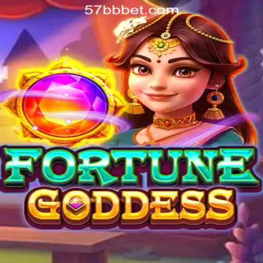 Discover the Magic of FORTUNEGODDESS: A Featured Game on 57BB.com Oficial Slots Brasil #1