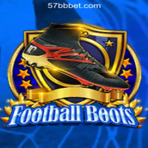 FootballBoots: Immerse Yourself in the Thrill of Virtual Football with 57BB.com Oficial Slots Brasil #1