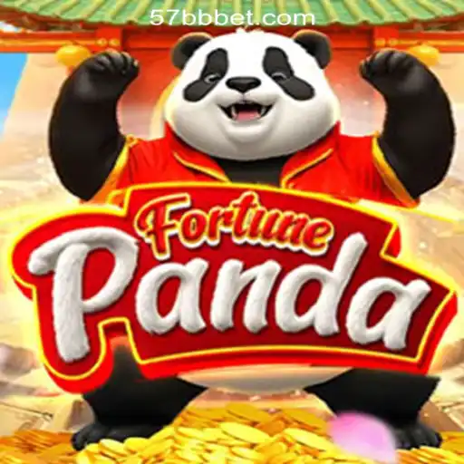 FortunePanda: The Enchanting World of Oficial Slots with 57BB.com Brasil