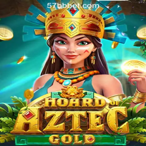 Unearth the Thrills of HoardofAztecgold: The Premier Slot Game at 57BB.com Oficial Slots Brasil #1