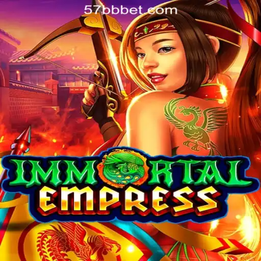ImmortalEmpress: The Enchanting World of Slots