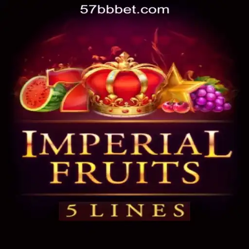 ImperialFruits5: Discovering the Glitz and Glamour of the Latest Slot Sensation