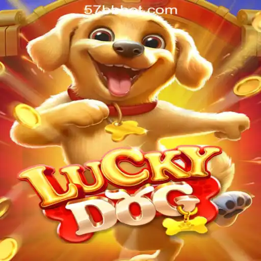 Exploring the Thrills of LuckyDog: A Premier Slot Game from 57BB.com Oficial Slots Brasil #1