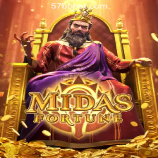 Exploring the Enchanting World of MidasFortune: A Deep Dive into 57BB.com Oficial Slots Brasil #1