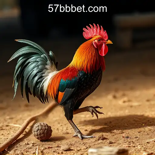 Exploring the Rise of Online Sabong and 57BB.com Oficial Slots Brasil #1