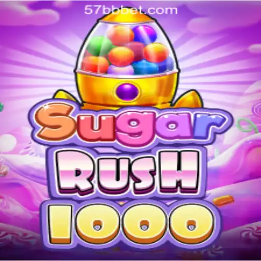 Discover the Thrilling World of SugarRush1000 with 57BB.com Oficial Slots Brasil #1