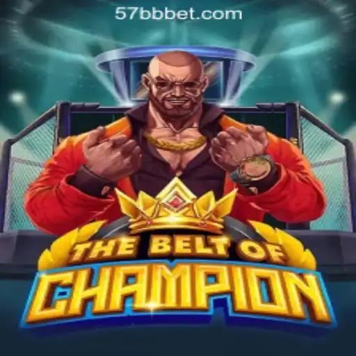 Discover the Thrills of TheBeltOfChampion: A New Sensation in the World of Slots