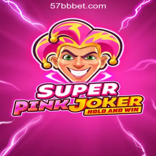 Unveiling SuperPinkJoker: The Exciting World of 57BB.com Oficial Slots Brasil #1