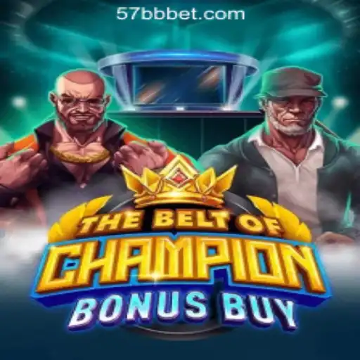 Unveiling TheBeltOfChampionBonusBuy: A Game Changer in the World of Online Slots